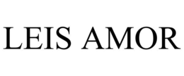 LEIS AMOR trademark