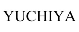 YUCHIYA trademark