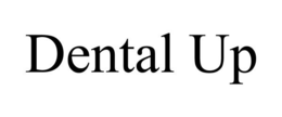 DENTAL UP trademark