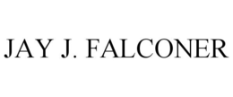 JAY J. FALCONER trademark