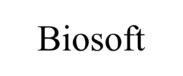BIOSOFT trademark