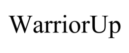 WARRIORUP trademark