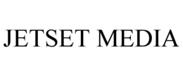 JETSET MEDIA trademark