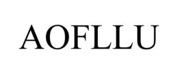AOFLLU trademark