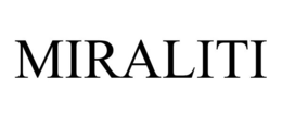 MIRALITI trademark