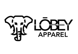 LOBEY APPAREL trademark