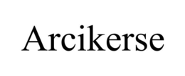 ARCIKERSE trademark