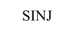 SINJ trademark