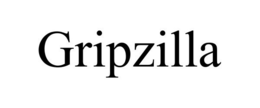GRIPZILLA trademark