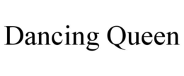 DANCING QUEEN trademark
