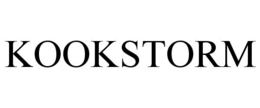 KOOKSTORM trademark