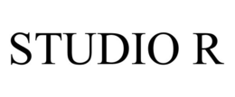 STUDIO R trademark