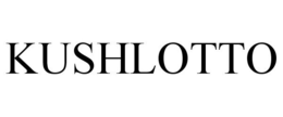 KUSHLOTTO trademark