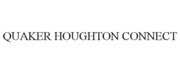 QUAKER HOUGHTON CONNECT trademark