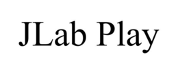 JLAB PLAY trademark