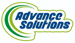 ADVANCE SOLUTIONS trademark