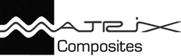 MATRIX COMPOSITES trademark
