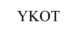 YKOT trademark