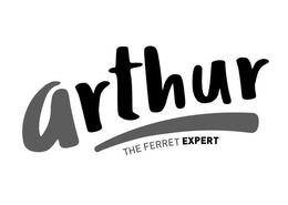 ARTHUR THE FERRET EXPERT trademark