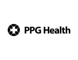 PPG HEALTH trademark