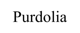PURDOLIA trademark