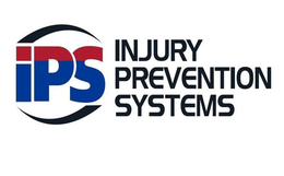 IPS INJURY PREVENTION SYSTEMS trademark