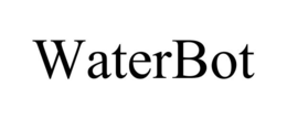 WATERBOT trademark