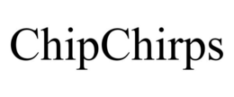 CHIPCHIRPS trademark
