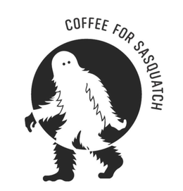 COFFEE FOR SASQUATCH trademark
