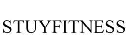 STUYFITNESS trademark
