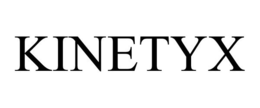 KINETYX trademark