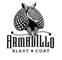 ARMADILLO BLAST COAT trademark