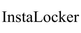 INSTALOCKER trademark