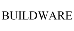 BUILDWARE trademark