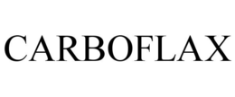 CARBOFLAX trademark