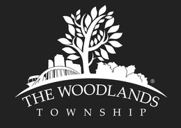 THE WOODLANDS TOWNSHIP trademark