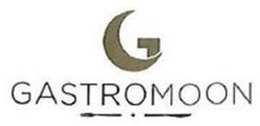 GASTROMOON trademark