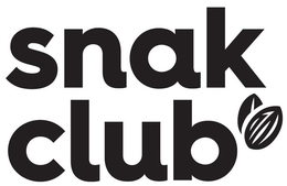 SNAK CLUB trademark