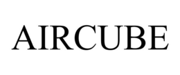 AIRCUBE trademark