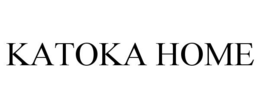 KATOKA HOME trademark