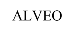 ALVEO trademark
