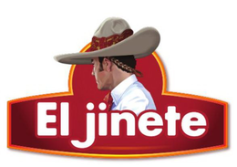 EL JINETE trademark