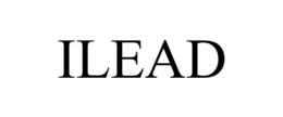 ILEAD trademark