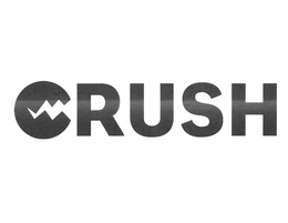 CRUSH trademark