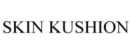 SKIN KUSHION trademark