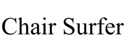CHAIR SURFER trademark