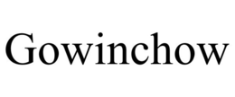 GOWINCHOW trademark