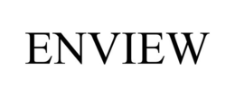 ENVIEW trademark