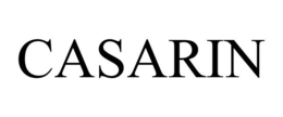 CASARIN trademark
