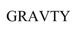 GRAVTY trademark